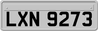 LXN9273
