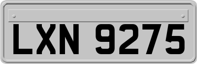 LXN9275