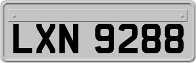 LXN9288