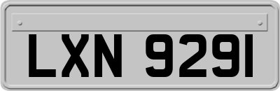 LXN9291