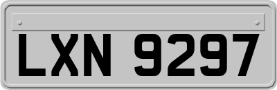 LXN9297