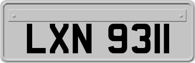LXN9311