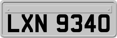 LXN9340