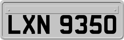 LXN9350