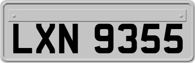 LXN9355