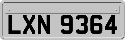 LXN9364