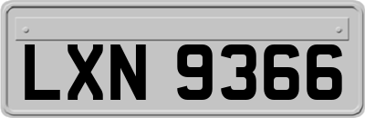 LXN9366