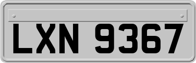 LXN9367