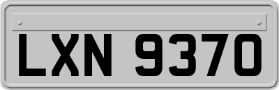 LXN9370