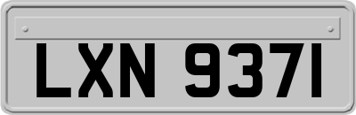 LXN9371