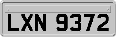 LXN9372