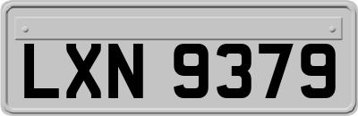 LXN9379