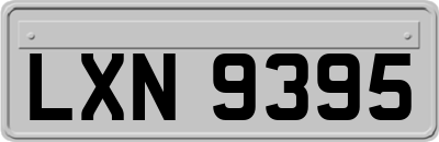 LXN9395
