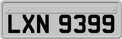 LXN9399