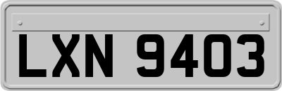 LXN9403