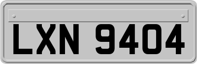 LXN9404