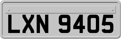 LXN9405
