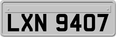 LXN9407