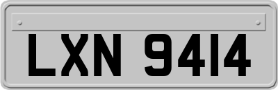 LXN9414