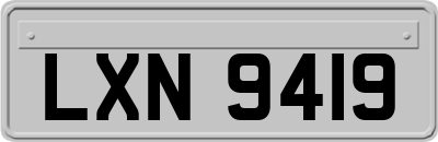 LXN9419