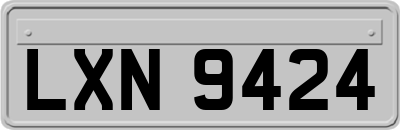 LXN9424