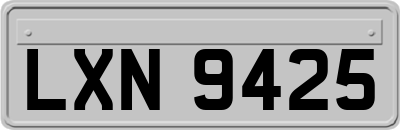 LXN9425