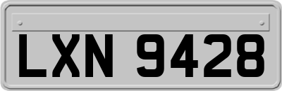 LXN9428