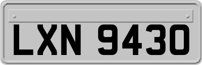 LXN9430