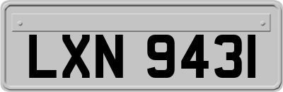 LXN9431