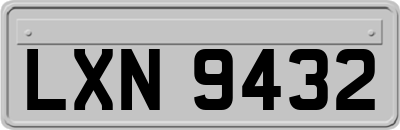 LXN9432