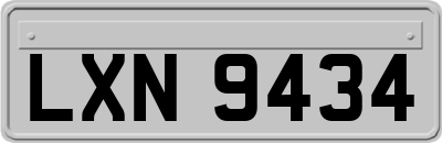 LXN9434