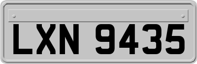 LXN9435