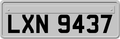 LXN9437
