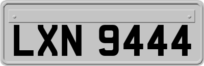 LXN9444