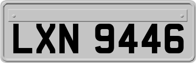 LXN9446