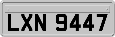 LXN9447