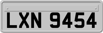 LXN9454