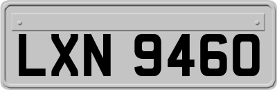 LXN9460