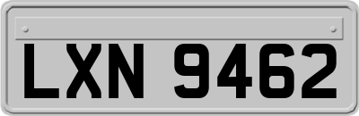 LXN9462
