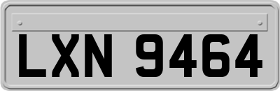 LXN9464