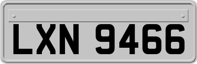 LXN9466