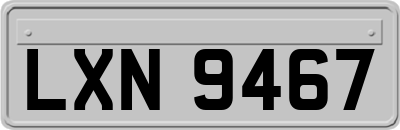 LXN9467