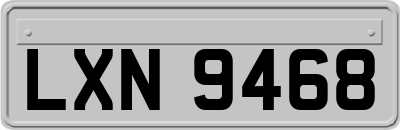 LXN9468