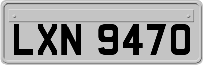 LXN9470