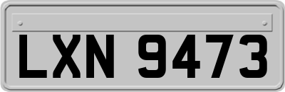 LXN9473