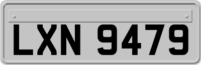 LXN9479
