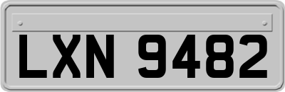 LXN9482