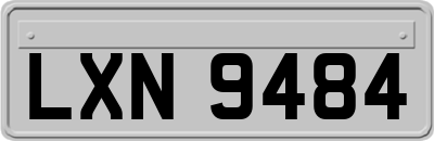 LXN9484