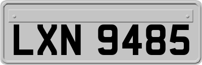 LXN9485