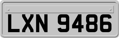 LXN9486